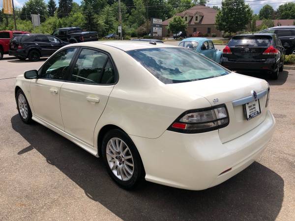 💥2009 SAAB 9 3 - Runs 100%Clean CARFAX/Loaded/Super Deal!!!💥 - cars... for sale in Youngstown, OH – photo 10