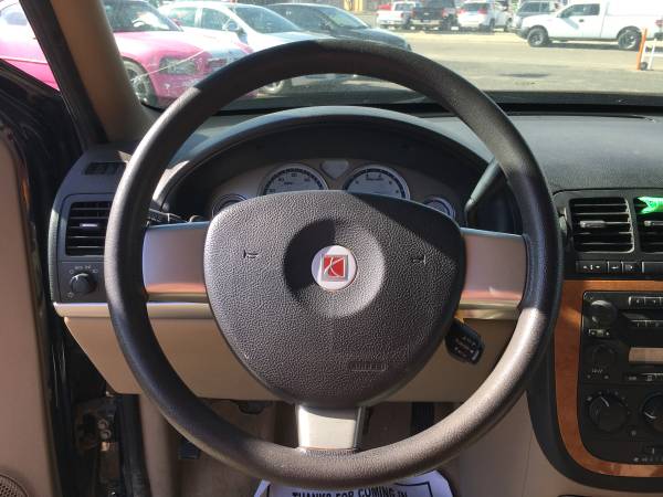 BLUE 2006 SATURN RELAY for $400 Down for sale in 79412, TX – photo 12