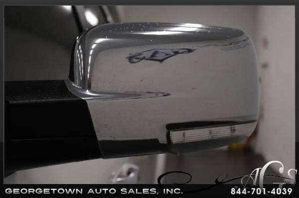 2013 Ram 2500 - - cars & trucks - by dealer - vehicle automotive sale for sale in Georgetown, SC – photo 13