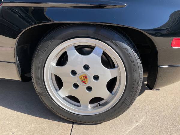 1991 928 S4 for sale in Lewisville, TX – photo 15