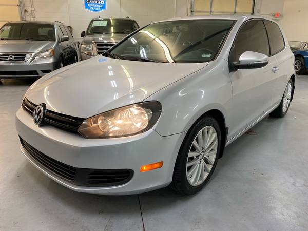 2012 Volkswagen Golf for sale in Charlotte, NC – photo 7