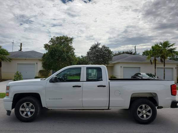 CHEVROLET SILVERADO LT 5.3 2WD 2014 JUST $3000 DOWN ( $10998 WE... for sale in Hollywood, FL – photo 7