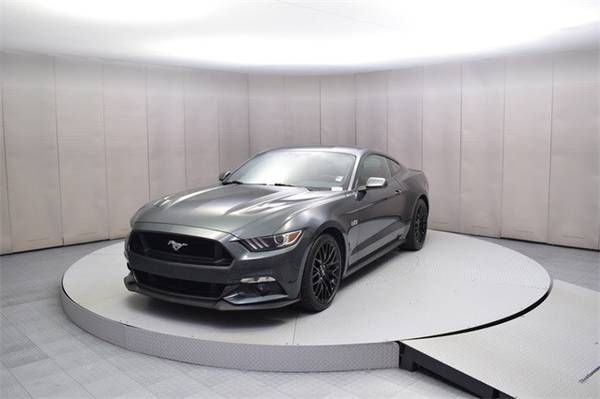 2015 Ford Mustang GT 5.0L V8 Coupe 435 HP WARRANTY 4 LIFE for sale in Sumner, WA – photo 11