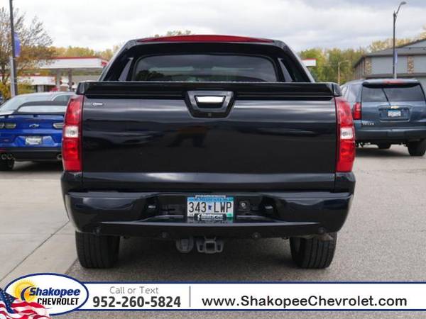 2013 Chevrolet Avalanche LT for sale in Shakopee, MN – photo 4