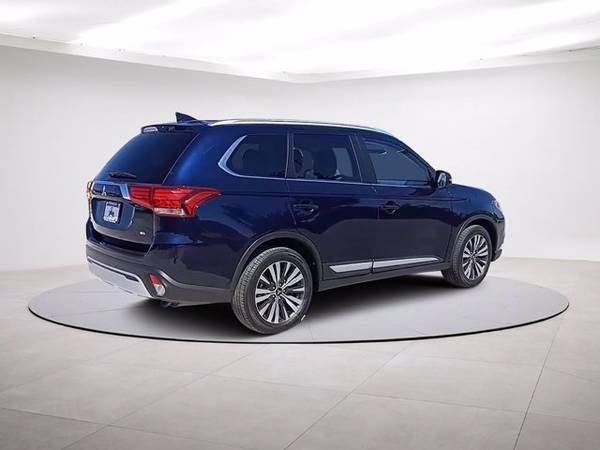 2020 Mitsubishi Outlander SEL 2WD w/3rd Row - - by for sale in Wilmington, NC – photo 9