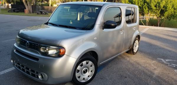 2009 Nissan Cube - cars & trucks - by owner - vehicle automotive sale for sale in Englewood, FL – photo 16