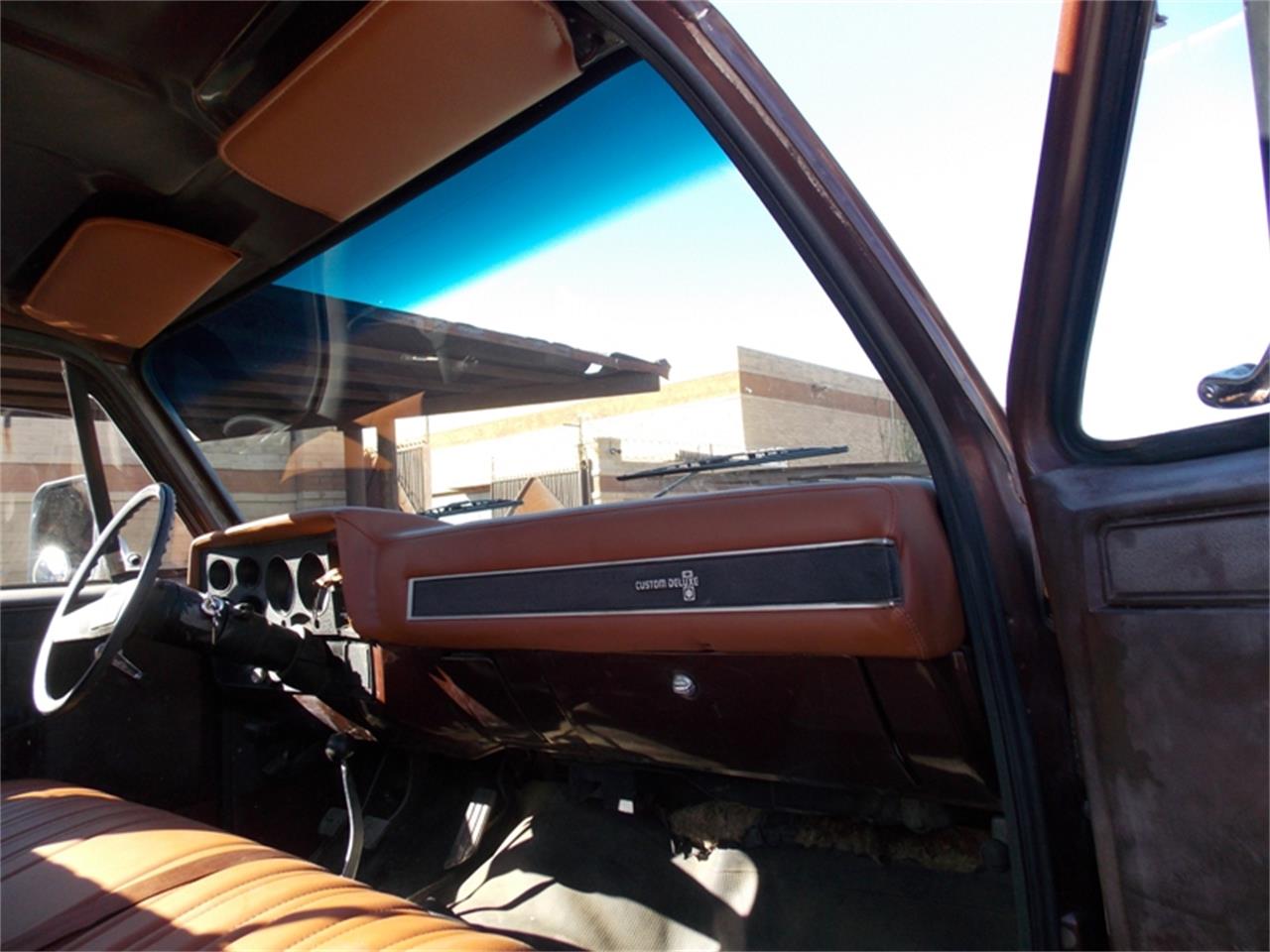 1982 Chevrolet C10 for sale in Other, Other – photo 21