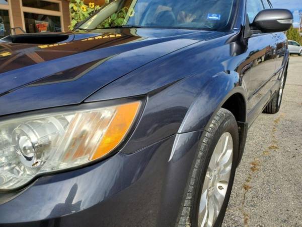 2008 Subaru Outback XT Limited for sale in Bonners Ferry, ID – photo 3