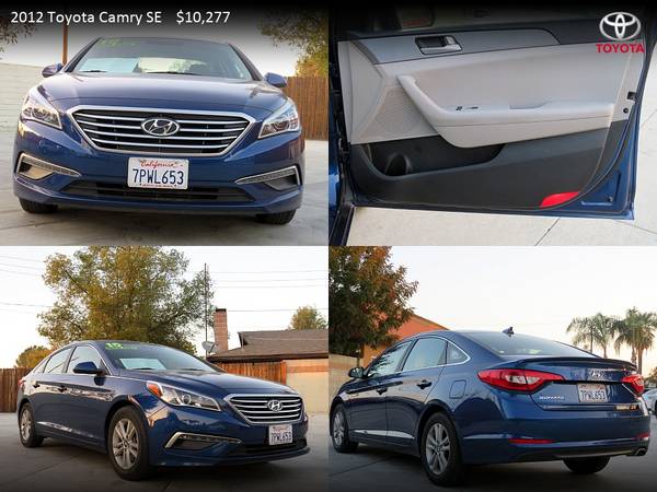 2013 Hyundai Elantra Limited - EASY FINANCING! - cars & trucks - by... for sale in Bakersfield, CA – photo 22