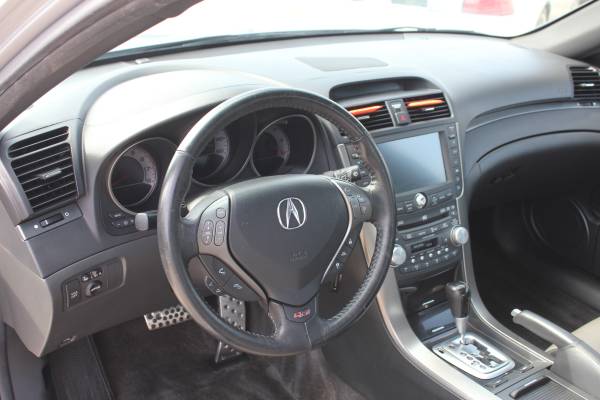 2008 Acura TL Type-S Only 105k for sale in Des Moines, IA – photo 11