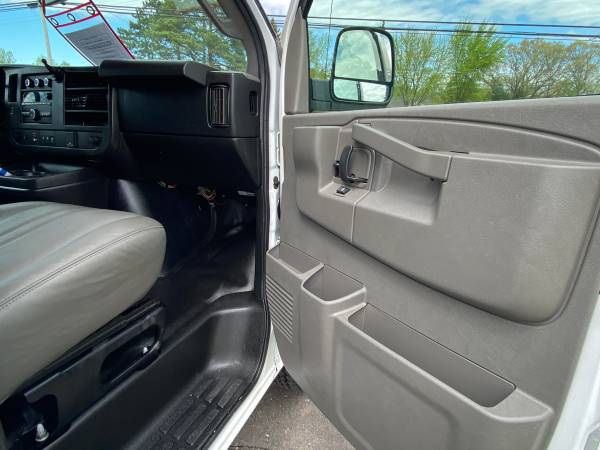 2017 Chevrolet Express G-2500 Cargo Van 89K MILES 1-OWNER for sale in Swartz Creek,MI, OH – photo 16