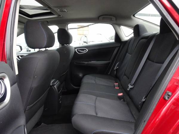 2017 Nissan Sentra SR Turbo - - by dealer - vehicle for sale in Waterloo, IA – photo 16