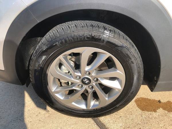 2018 Hyundai Tucson SEL FWD SUV for sale in Slidell, LA – photo 9