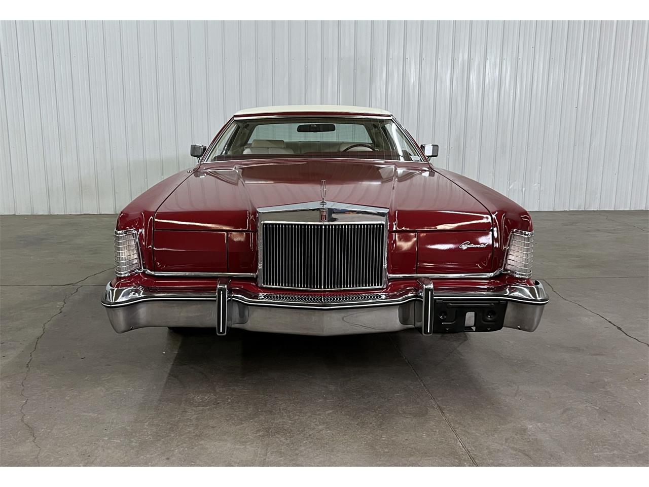 1975 Lincoln Continental Mark IV for sale in Maple Lake, MN – photo 8