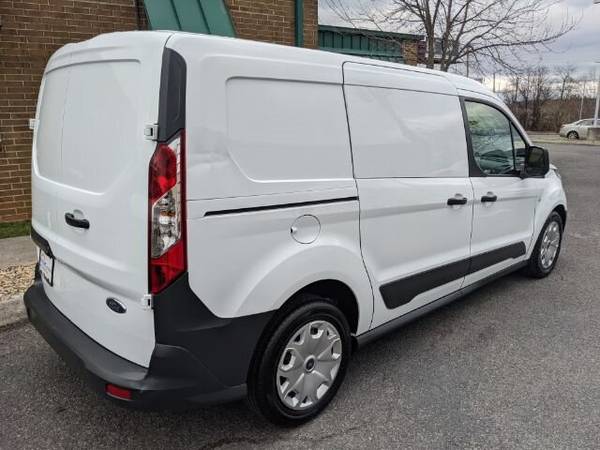 2018 Ford Transit Connect Cargo XL Cargo - - by dealer for sale in Knoxville, TN – photo 16