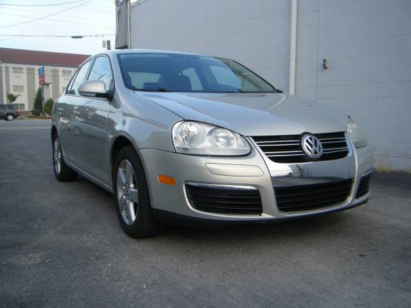 2010 Volkswagen Jetta S for sale in Louisville, KY – photo 3