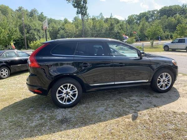 2016 Volvo XC60 T5 Premier Sport Utility 4D - cars & trucks - by... for sale in Epsom, MA – photo 7