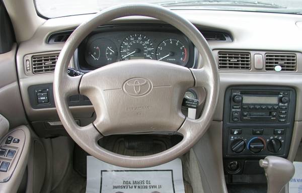 * 2001 Toyota Camry CE rust-free body! for sale in Bailey, MI – photo 11
