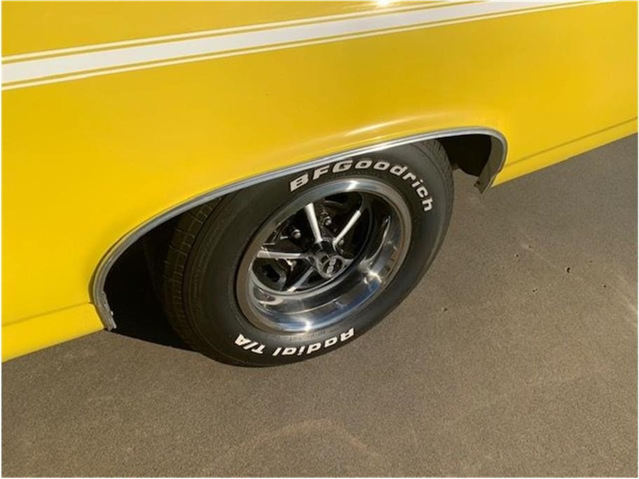 1969 Chevrolet Chevelle for sale in Roseville, CA – photo 8