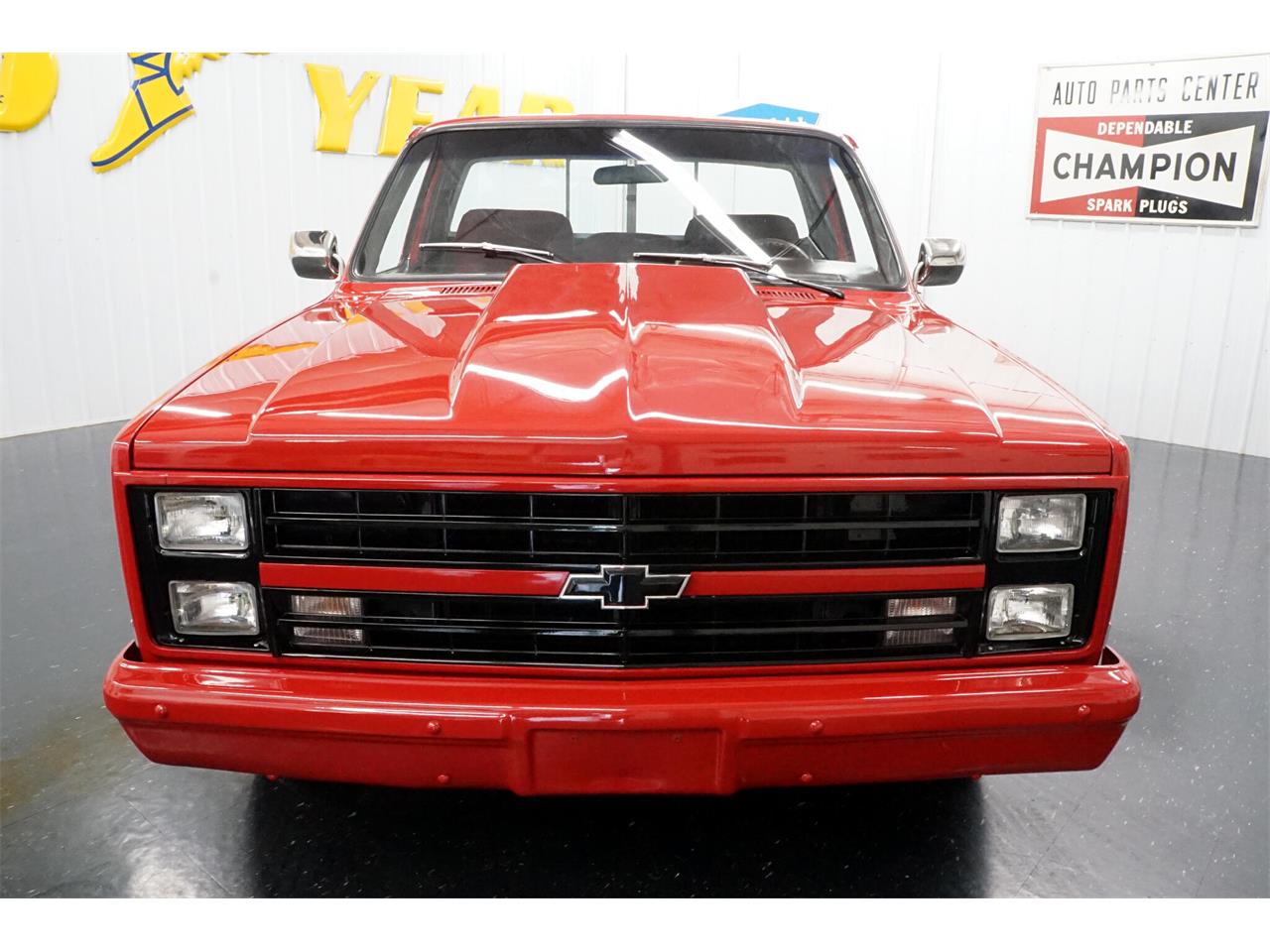 1987 Chevrolet C10 for sale in Homer City, PA – photo 11