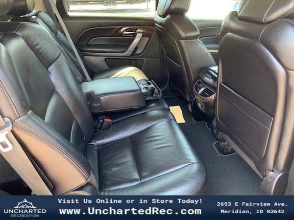 2012 Acura MDX 3.7L Technology Package SUV *Reduced* for sale in Meridian, ID – photo 24