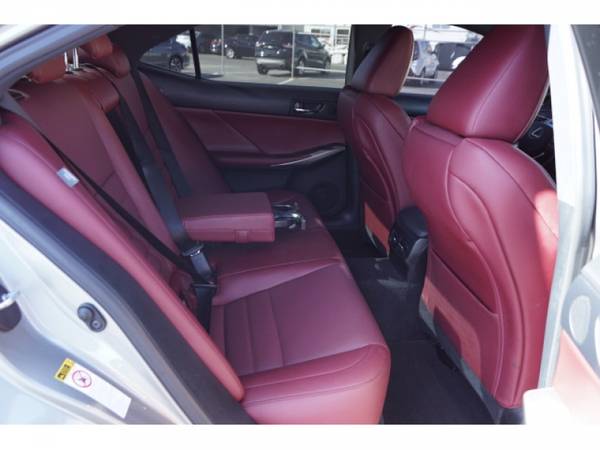 2016 Lexus 350 4DR SDN RWD Passenger for sale in Phoenix, AZ – photo 16