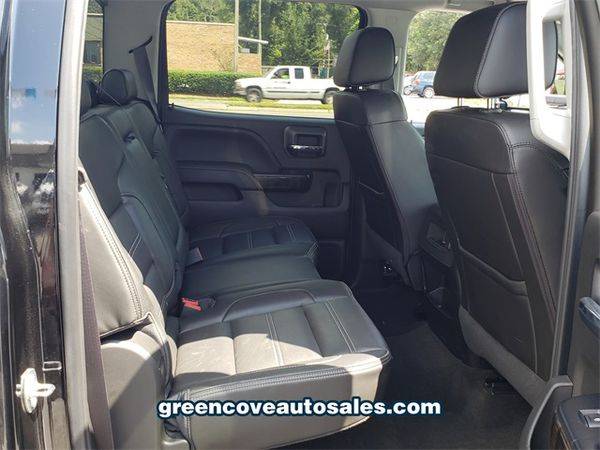 2016 GMC Sierra 2500HD Denali The Best Vehicles at The Best Price!!! for sale in Green Cove Springs, FL – photo 11
