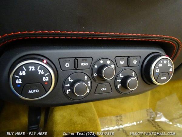 2013 Ferrari 458 Spider Convertible Hard Top w/ Suspension Lift 2dr... for sale in Paterson, CT – photo 21