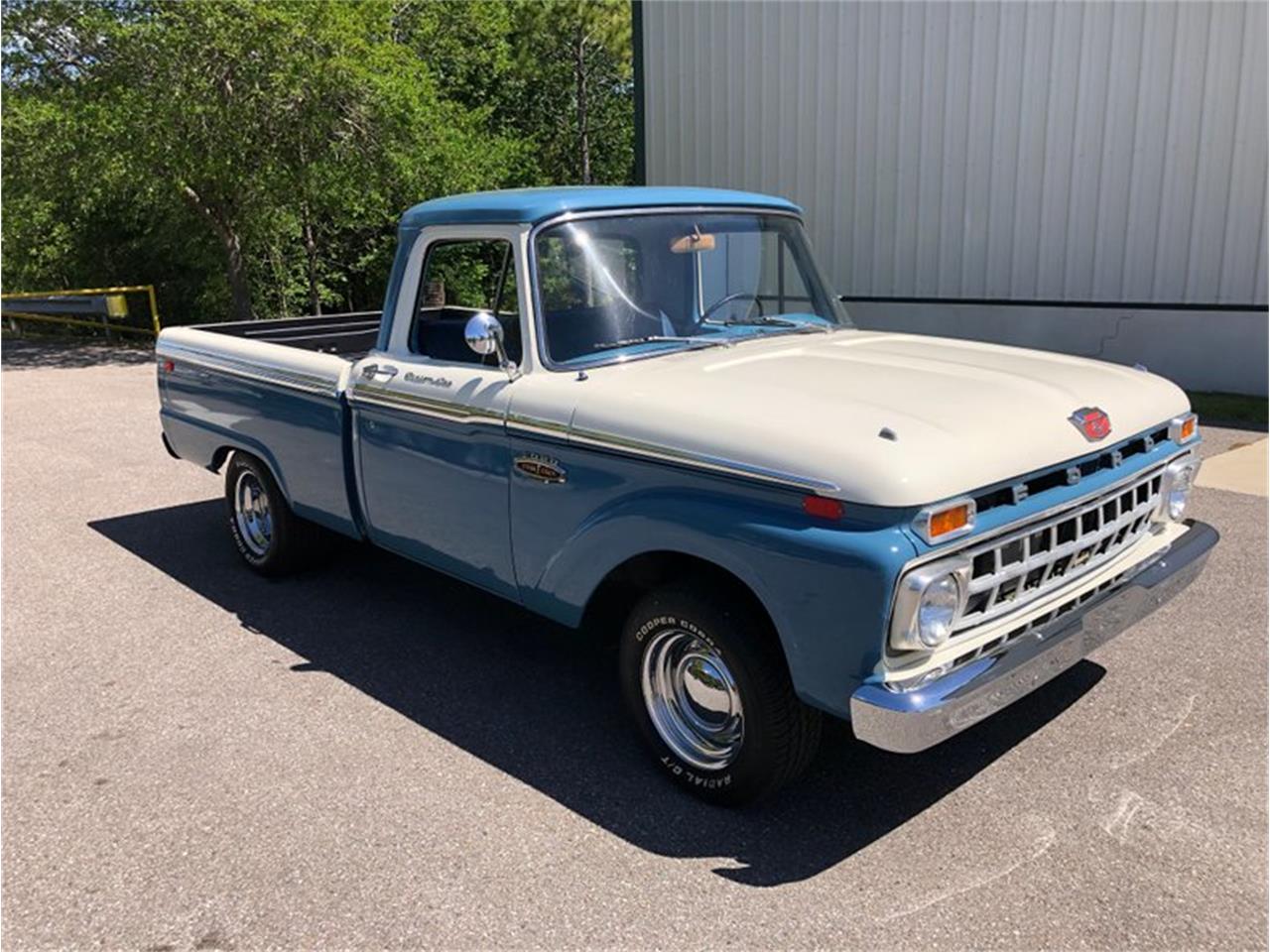 1965 Ford Custom for sale in Palmetto, FL – photo 38