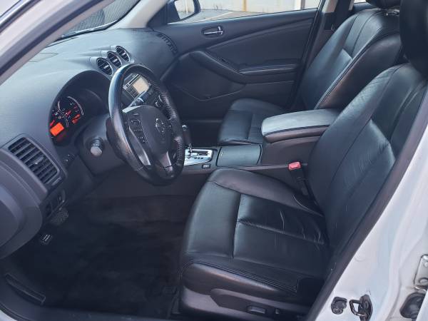 2010 NISSAN ALTIMA SL - cars & trucks - by dealer - vehicle... for sale in Pikesville, MD – photo 7