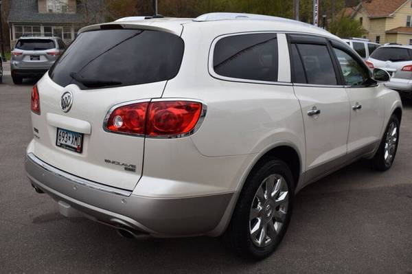 2011 Buick Enclave CXL-2 AWD! SE HABLO ESPANOL for sale in Inver Grove Heights, MN – photo 7