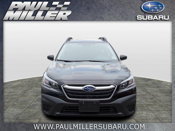 2021 Subaru Outback Base - - by dealer - vehicle for sale in Parsippany, NJ – photo 3