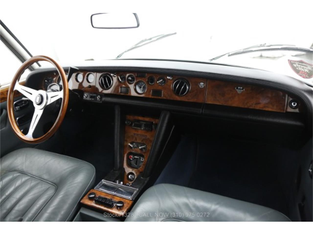 1973 Rolls-Royce Silver Shadow for sale in Beverly Hills, CA – photo 22