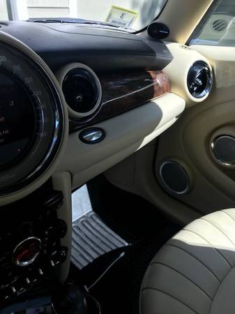 Mini Cooper S Goodwood Limited Edition for sale in Sterling, MA – photo 3