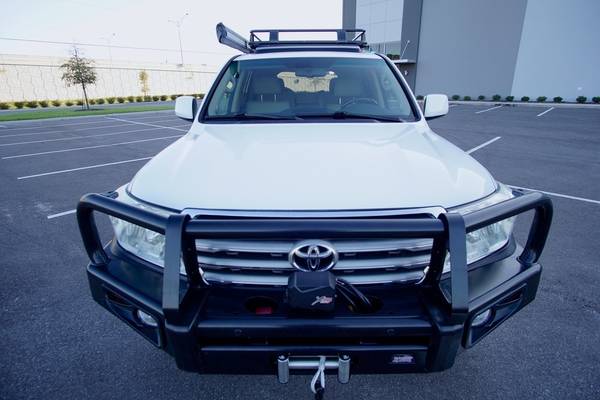 2010 Toyota Land Cruiser OVERLAND DOBINSONS FRESH BUILD EXCEPTIONAL... for sale in tampa bay, FL – photo 11