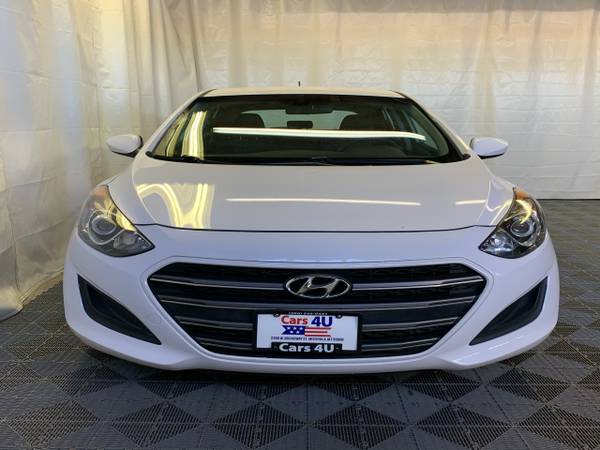 2016 Hyundai Elantra GT A/T - - by dealer - vehicle for sale in Missoula, MT – photo 2