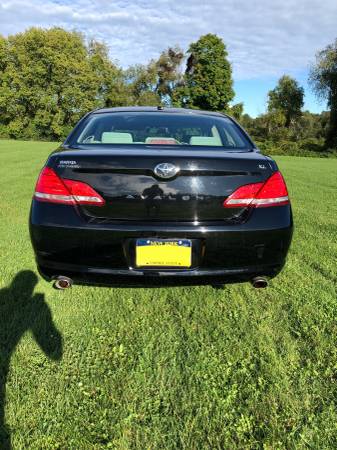 2010 Toyota Avalon XL, 72k for sale in Cortland, NY – photo 4