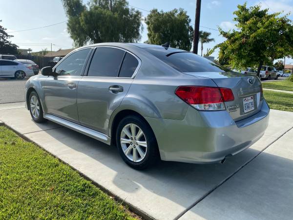 2012 Subaru Legacy AWD 128k Miles Runs Great! - - by for sale in San Diego, CA – photo 8