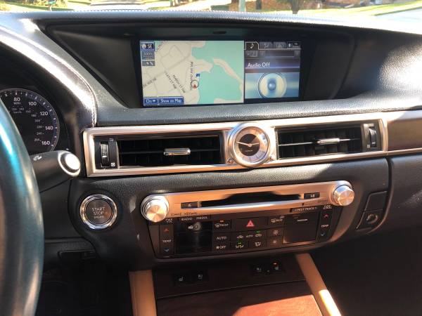 Lexus GS 350 2013 for sale in Prior Lake, MN – photo 11