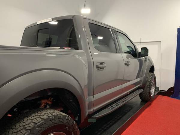 2020 Ford F-150 F150 F 150 Raptor - Open 9 - 6, No Contact Delivery for sale in Fontana, NV – photo 13