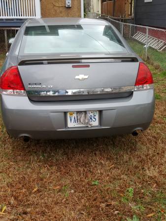 Chevrolet 2006 Impala - cars & trucks - by owner - vehicle... for sale in Richmond , VA – photo 2