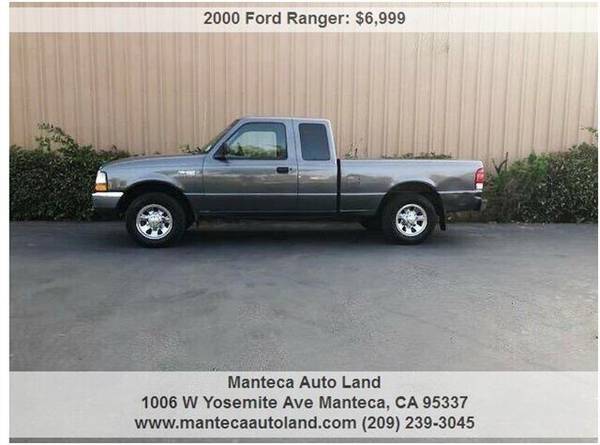 2008 TOYOTA TUNDRA SR5 - cars & trucks - by dealer - vehicle... for sale in Manteca, CA – photo 22