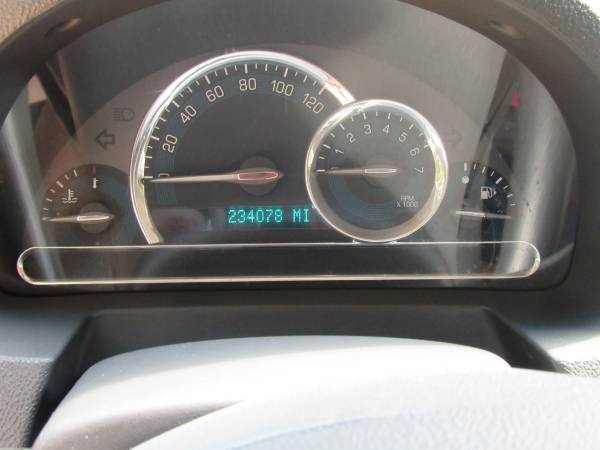 2008 Chevrolet HHR for sale in Chandler, TX – photo 20