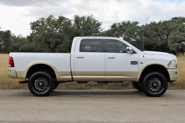 NEW ARRIVAL VERY CLEAN 2012 RAM 2500 LONGHORN LARAMIE NEW... for sale in Temple, TX – photo 12