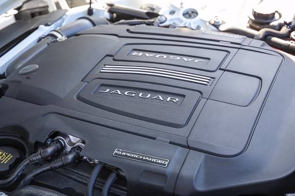 2017 Jaguar F-type Premium - cars & trucks - by dealer - vehicle... for sale in Santa Barbara, CA – photo 24