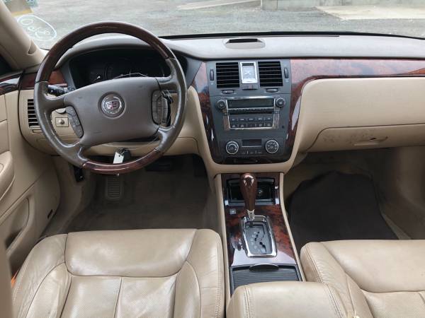 2008 Cadillac Deville DTS for sale in Tucker, GA – photo 8