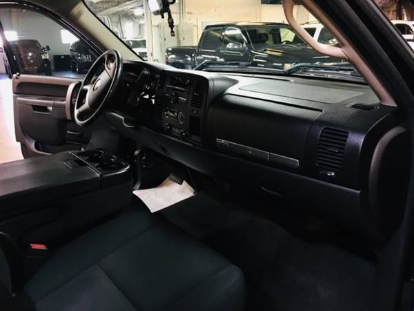 2013 Chevrolet Silverado 1500 2WD Crew Cab 143.5" LT with Cruise... for sale in Dallas, TX – photo 12