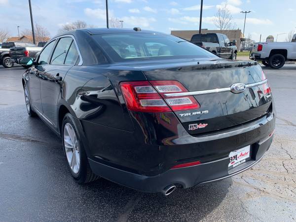 2015 Ford Taurus SE - Only 63, 000 miles! - - by dealer for sale in Oak Forest, IL – photo 5