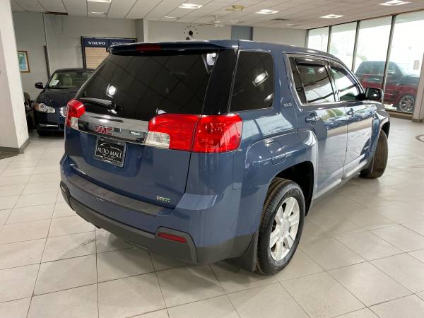 2012 GMC Terrain SLE-1 - - by dealer - vehicle for sale in Springfield, IL – photo 6