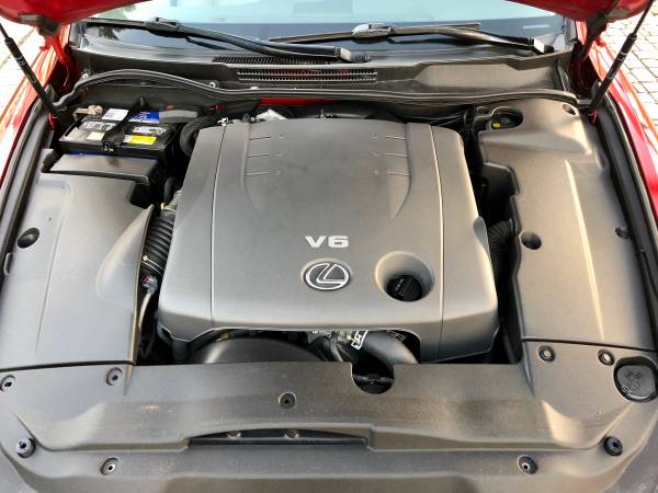 93,000 Miles /Great Service History/ 2011 Lexus IS250 - cars &... for sale in Naples, FL – photo 20